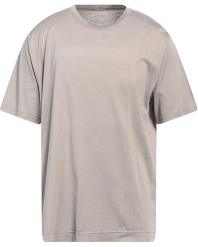 Fedeli T-shirts - Weiß