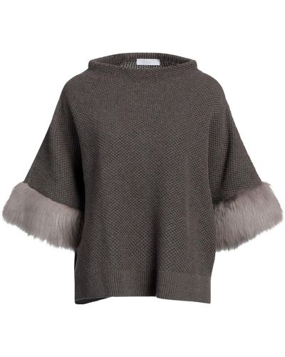 ToneT Sweater - Gray