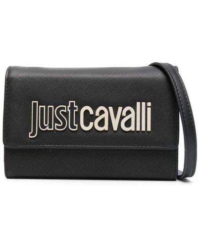 Just Cavalli Portafogli - Nero
