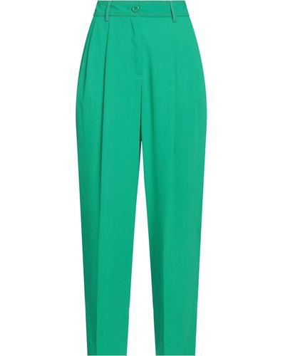 See By Chloé Trouser - Green