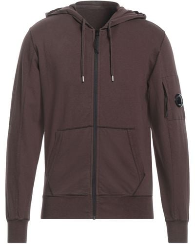 C.P. Company Sweatshirt - Brown