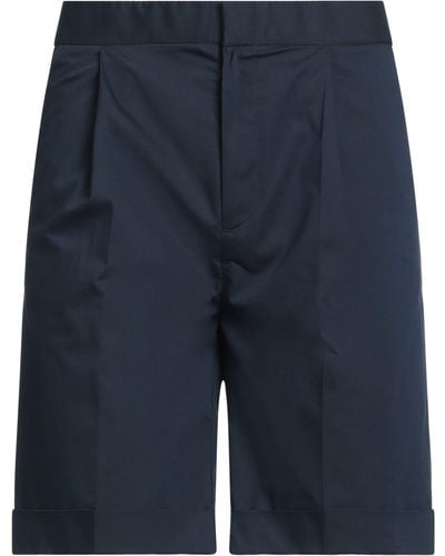 KIEFERMANN Shorts & Bermuda Shorts - Blue