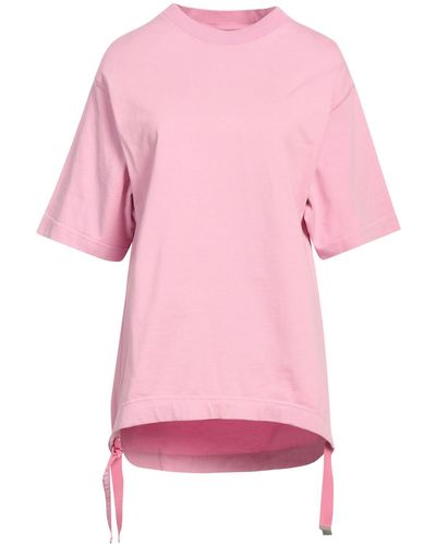 Khrisjoy Camiseta - Rosa