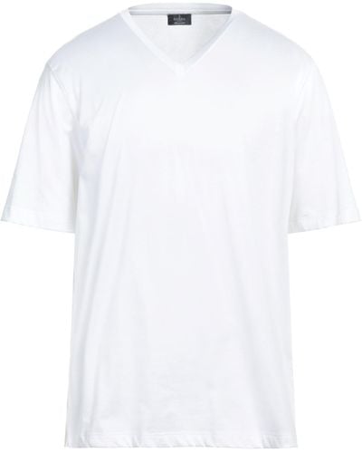 Barba Napoli T-shirt - White