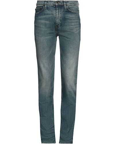 Marc By Marc Jacobs Jeans - Blue