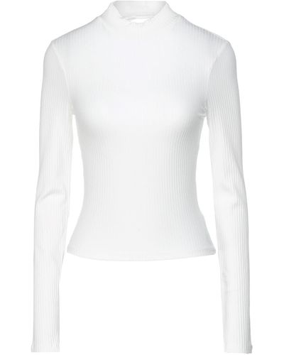 NA-KD T-shirt - White