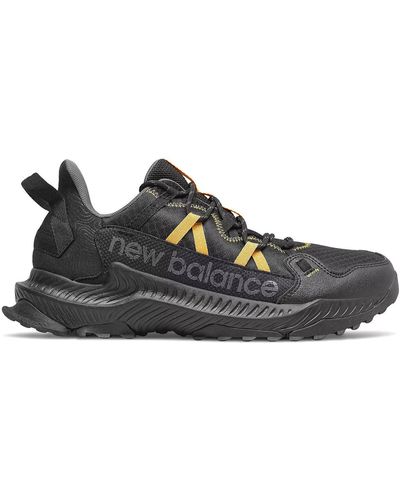 New Balance Sneakers - Nero
