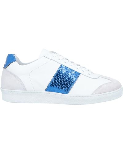 National Standard Trainers - Blue