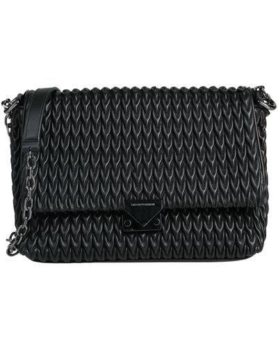 Emporio Armani Cross-body Bag - Black