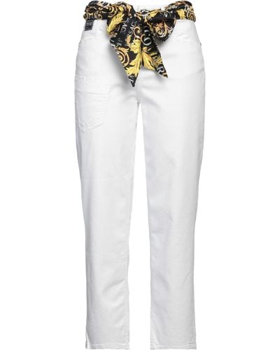 Versace Jeans - White