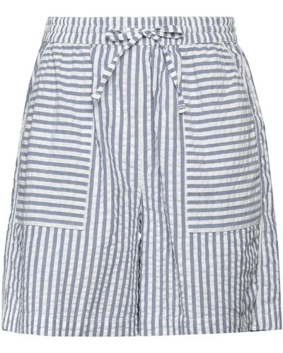 Obey Shorts & Bermuda Shorts - Blue