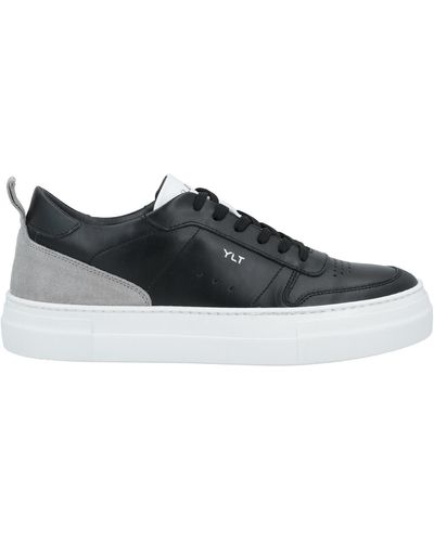 Ylati Sneakers - Black