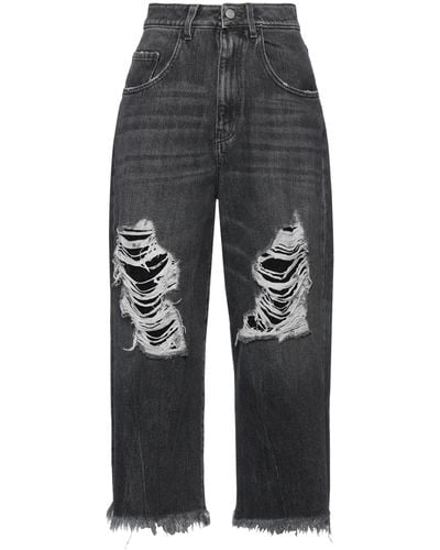 ICON DENIM Jeans - Grey