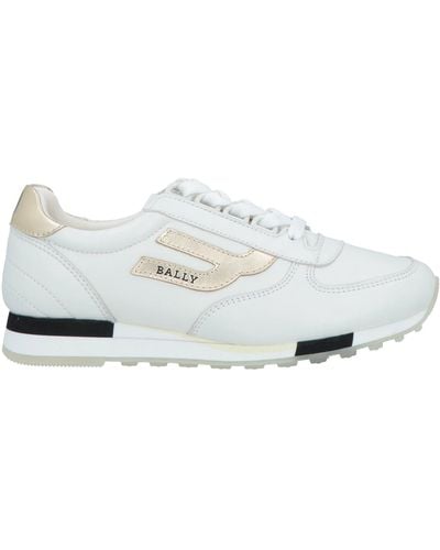 Bally Sneakers - Weiß
