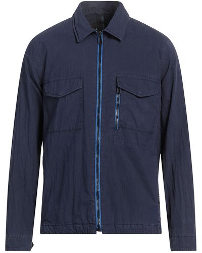 PS by Paul Smith Chemise - Bleu