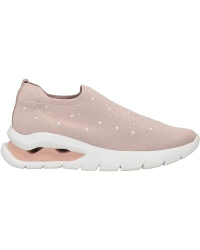 Callaghan Sneakers - Pink