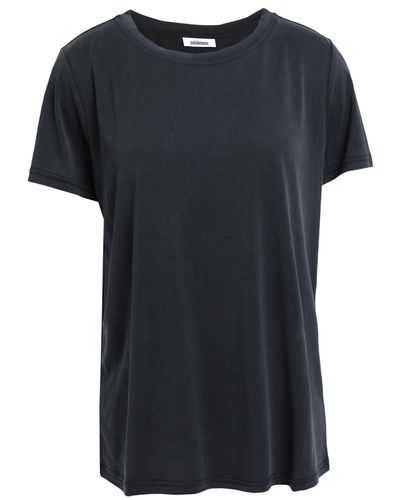 Minimum T-shirt - Black