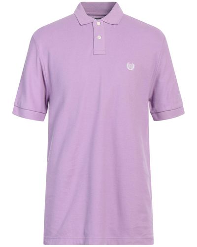 Fred Perry Polo - Violet