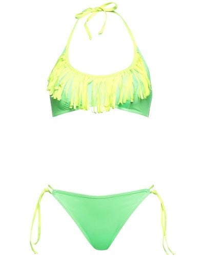 Twin Set Bikini - Green