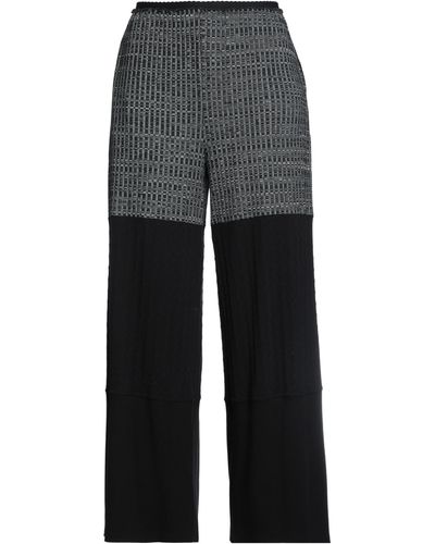 MM6 by Maison Martin Margiela Pantalone - Grigio