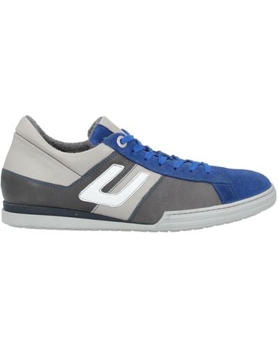 Cesare Paciotti Sneakers - Azul