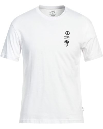 Billabong T-shirt - White