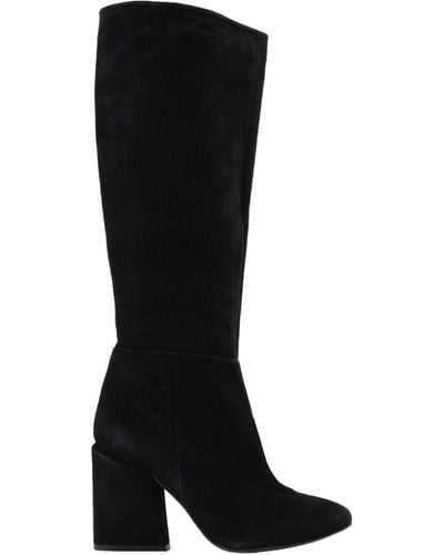 Kendall + Kylie Boot - Black