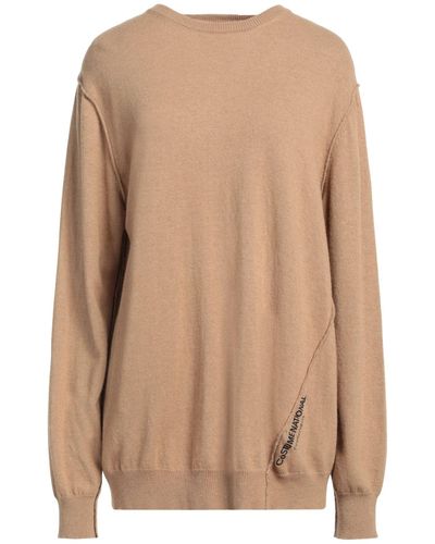 CoSTUME NATIONAL Pullover - Neutro