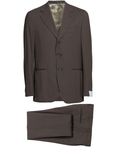 Caruso Suit - Gray