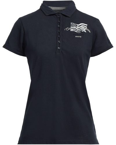Gaastra Polo Shirt - Black