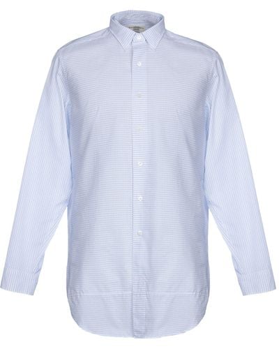 Kent & Curwen Camicia - Bianco