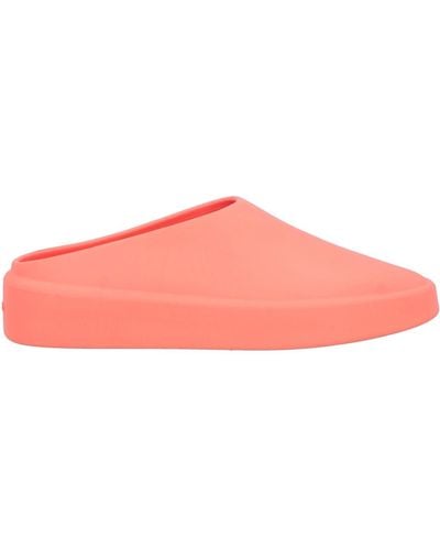 Fear Of God Mules & Clogs - Pink
