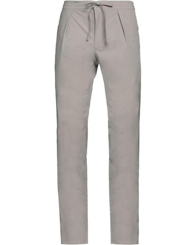Slowear Trousers - Grey