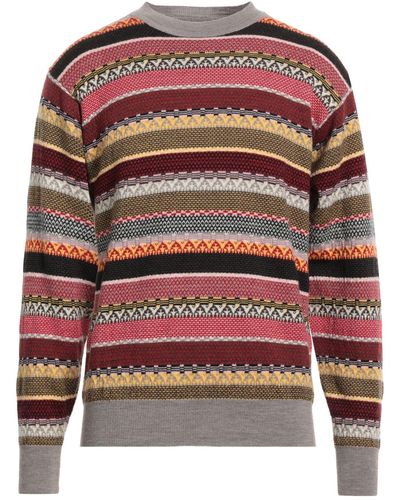Paul Smith Sweater - Red