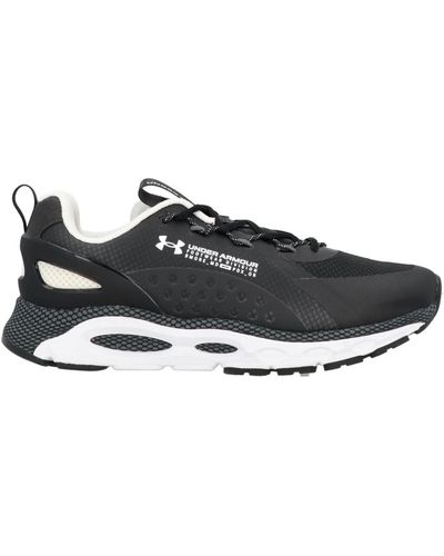 Under Armour Trainers - Black
