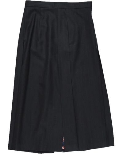 Ferragamo Midi Skirt - Multicolour