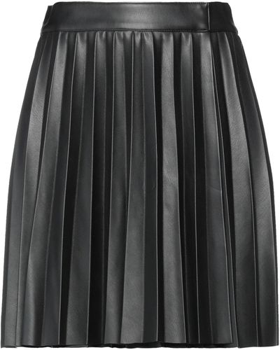 Sly010 Mini Skirt - Black