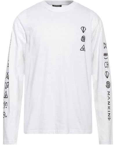 Bolongaro Trevor T-shirt - White