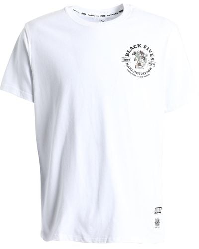PUMA T-shirt - White