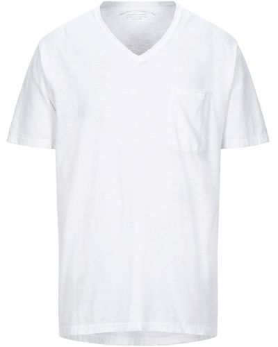 White Original Vintage Style T-shirts for Men | Lyst