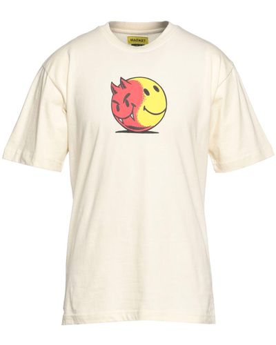 Market T-shirt - Multicolour