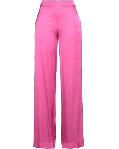 D.exterior Trouser - Pink