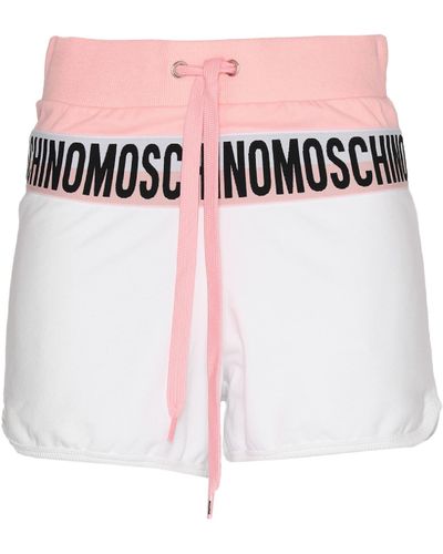 Moschino Sleepwear - White