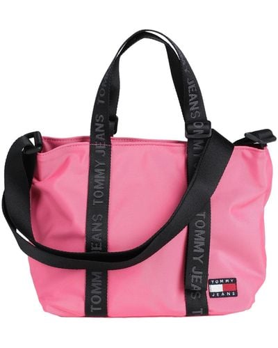 Tommy Hilfiger Handtaschen - Pink