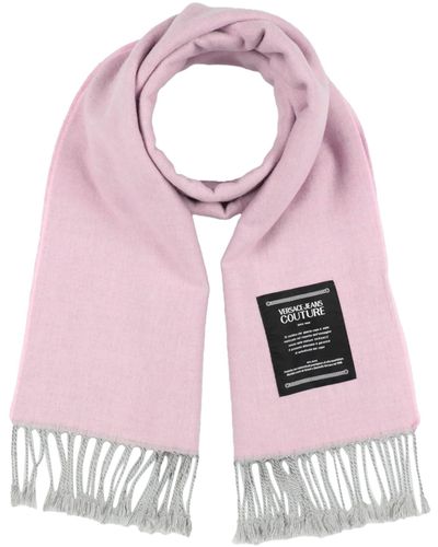 Versace Schal - Pink