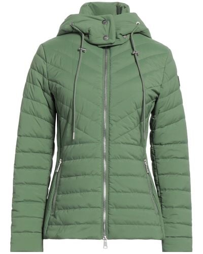 Add Puffer - Green