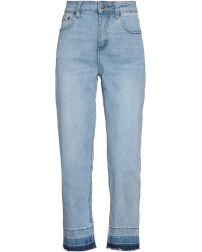 Class Roberto Cavalli Jeans - Blue