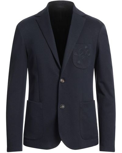 Pal Zileri Blazer - Blau