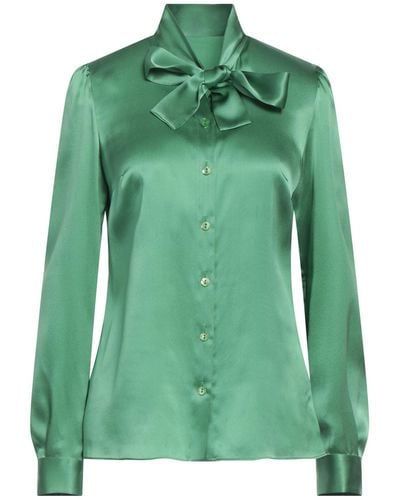 Dolce & Gabbana Shirt - Green