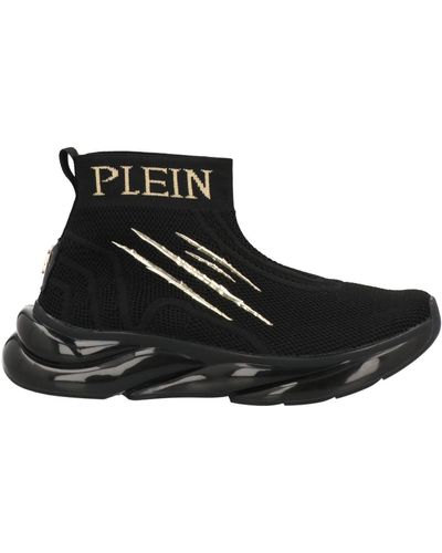 Philipp Plein Sneakers - Negro